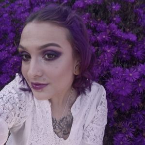 Meet your Posher, Ellinor